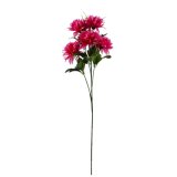 Artificial Flower, 5-Romantic Chrysanthemum, 2014 Hot Selling, Various Colors Are Available