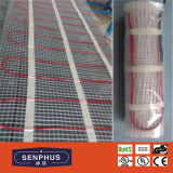 CE Approved Underfloor Heating Mats (160W/sq. m)