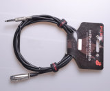 Mic Cable, Microphone Cable, Music Instriments Cable