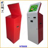 Touch Screen China Kiosk Manufacturer