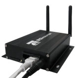 4G FDD Lte WiFi Wireless Car Router