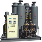 Thc Hydrogenation Nitrogen Purification Equipment with High Quality