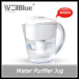 Shenzhen Wellblue Alkaline Water Purifier Jug with CE, RoHS, FDA