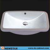 Cupc Undercounter Bathroom Sink (CMSK1610)