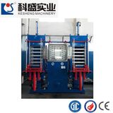 100ton Rubber Molding Machine for Rubber Ball Bouncy Ball