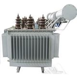 S9-500KVA Oil Immersed Power Distribution Transformer of 35kv