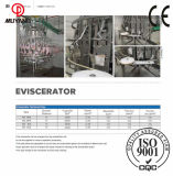 Poultry Slaughter Equipment - Eviscerator
