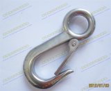 Ss304 or Ss316 Stainless Steel Eye Hook Hardware