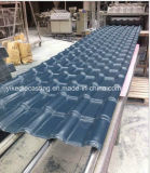 Synthetic Resin Roof Tile Construction Material (ASA-1050)