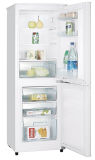 173L Double Door Refrigerator with CE RoHS