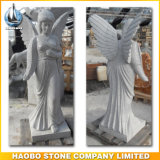Quality Granite Angel Sculpture for Sale