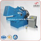 Automatic Stainless Steel Cutting Machine (Q08-100)