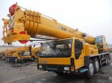 Famous Construction Machinery XCMG 50ton Crane Machine (QY50K-II)