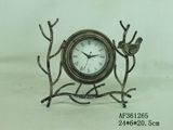 Iron Clock