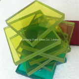 Different Thickness Tempered Laminated Reflective Glass