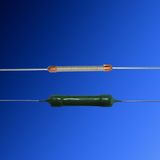 Glr Glass Fiber Wire Wound Resistor