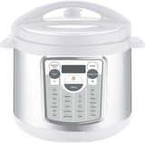 6L Electric Pressure Cooker Om-24