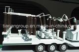 132kvprefabricated Mobile Substation