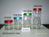 Glass Jar (QF1010S)