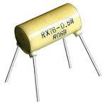 Rx76 Low Resistance Four Wire Lead Precision Wirewound Resistor