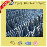 Galvanized Welded Wire Mesh Panel