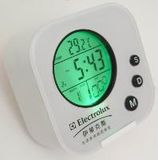 Calendar Alarm Clock