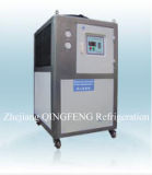 CE Approved Air Cooled Industrial Chiller