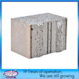 Insulation Fiber Cement EPS Sandwich Board for Wall/Roof