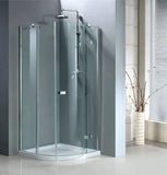 Pivot Shower Door&Shower Room 9 (HK239)