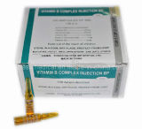Vitamin B Complex Injection (HS-IN032)
