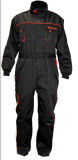 Man's Workwear Coverall with Teflon Fabric