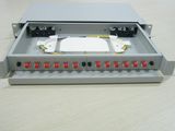 Optical Terminal Box- 12 ports- 1U