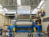 2800/350 Toilet Paper Machine with Single Cylinder