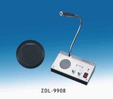 Dual-Way Window Intercom