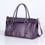 2-Way PU Handbag (T091207)