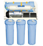 Non-Pressure Tank RO Water Purifier