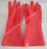 Latex Household Working Gloves (WDH30-34)