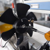 Cooling Fan Balancing Machine (PRZS-5)