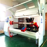 PLC Control Tape Cutting Machine