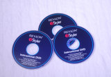 China Cheap Mini DVD Replication 1.4GB/30min Hot Selling