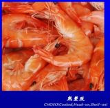 Vannamei Shrimp (CHOSO)