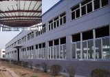 Steel Structure Building Factory