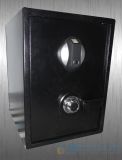 Electronic Fingerprint Safe with Combination Handle (MG-P45M)
