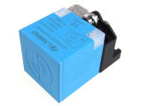 Wide Voltage Rectangular Plactis Proximity Switch Inductive Sensor (LE40SZ DC2)
