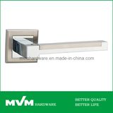 Zamac Door Handle (Z1291E8)