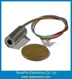 Minature AC LVDT - Linear Position sensor (SLGA09)