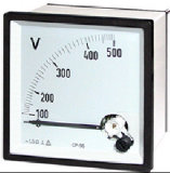 Panel Meter (CP-C96V, CP-C80V, CP-C72V)