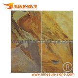 Flooring Slate & Garden Slate & Stone Slate (YXSLT-035)