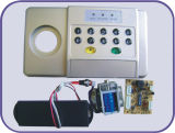 Safe Lock Spare Parts Electronic System (MG-26)