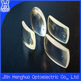 High Precision Optical Glass Spherical Lens Plano Convex Lens